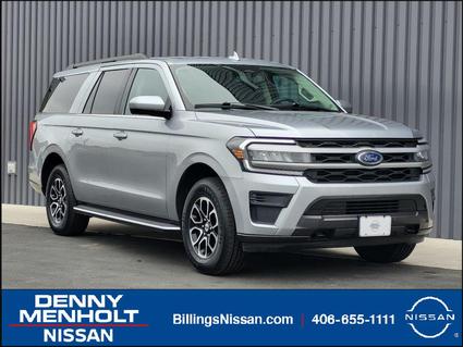 2023 Ford Expedition MAX Billings MT