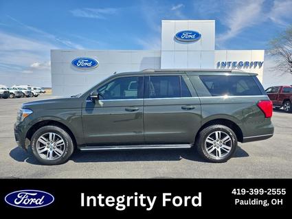 2023 Ford Expedition MAX Paulding OH