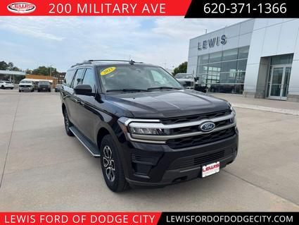 2023 Ford Expedition MAX Dodge City KS