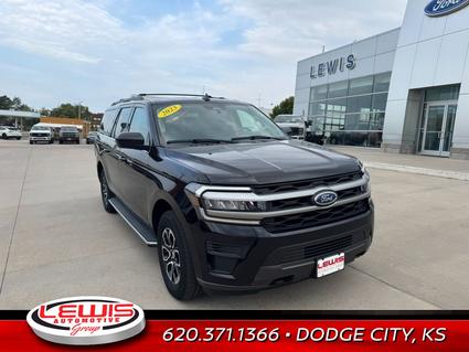 2023 Ford Expedition MAX Dodge City KS