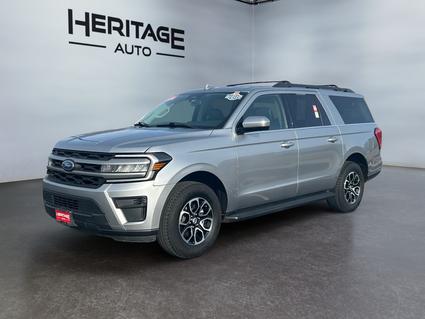 2024 Ford Expedition MAX Logan UT