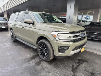 2024 Ford Expedition MAX Coeur D'Alene ID