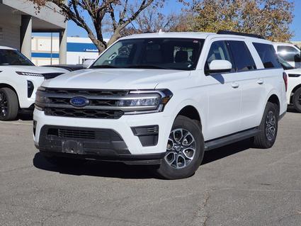 2024 Ford Expedition MAX Albuquerque NM
