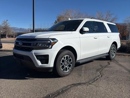 2024 Ford Expedition MAX Albuquerque NM