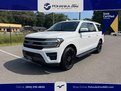 2024 Ford Expedition MAX Salisbury MD