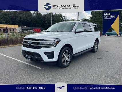 2024 Ford Expedition MAX Salisbury MD