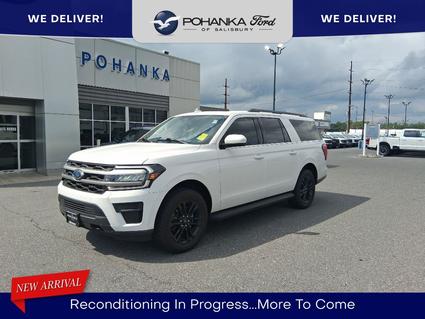 2024 Ford Expedition MAX Salisbury MD