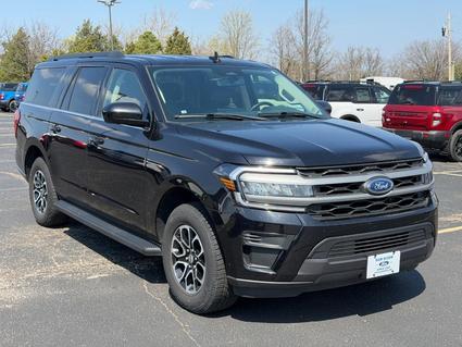 2024 Ford Expedition MAX Farmington MO
