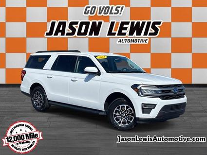 2024 Ford Expedition MAX Sparta TN