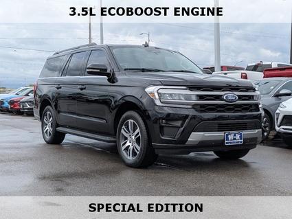2024 Ford Expedition MAX Sedalia MO