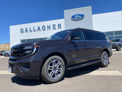 2025 Ford Expedition MAX Elko NV