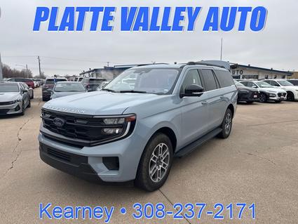 2025 Ford Expedition MAX Lexington NE