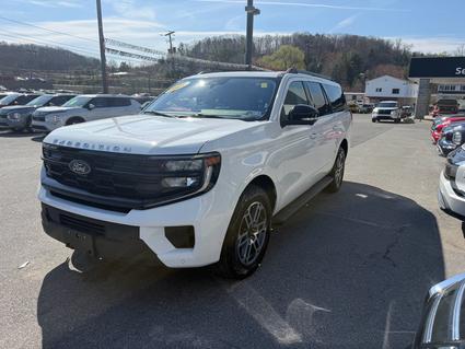 2025 Ford Expedition MAX Princeton WV