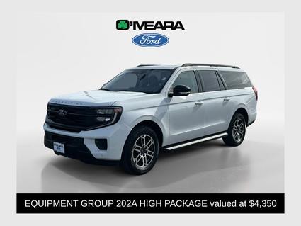 2025 Ford Expedition MAX Denver CO
