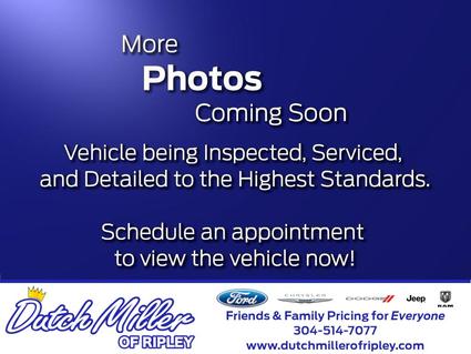 2025 Ford Expedition MAX Ripley WV