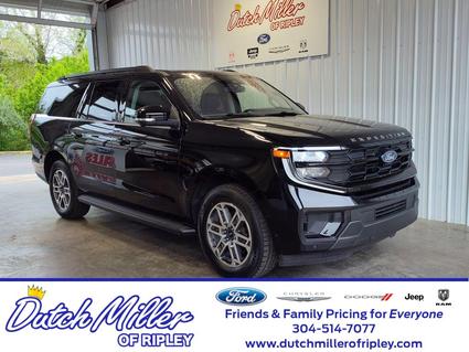 2025 Ford Expedition MAX Ripley WV