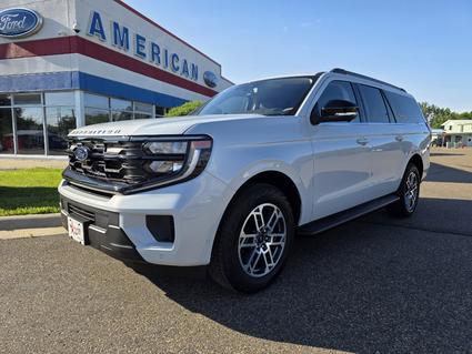 2025 Ford Expedition MAX Glendive MT