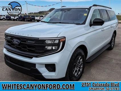 2025 Ford Expedition MAX Spearfish SD