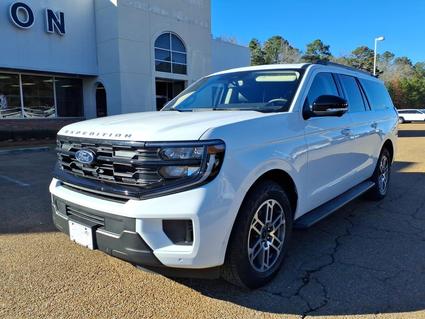 2025 Ford Expedition MAX Louisville MS