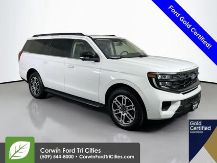 2025 Ford Expedition MAX Pasco WA