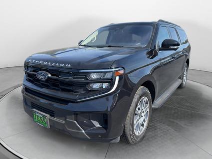 2025 Ford Expedition MAX Grand Coulee WA