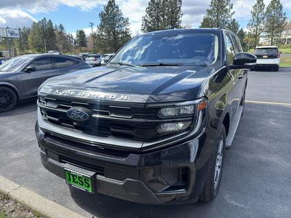 2025 Ford Expedition MAX Grand Coulee WA