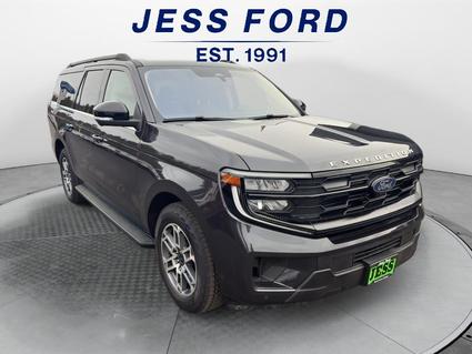 2025 Ford Expedition MAX Grand Coulee WA