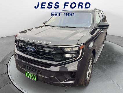 2025 Ford Expedition MAX Grand Coulee WA
