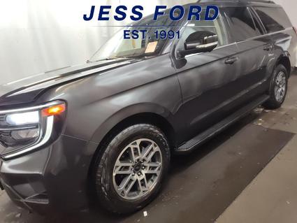 2025 Ford Expedition MAX Grand Coulee WA