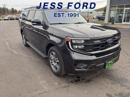 2025 Ford Expedition MAX Grand Coulee WA