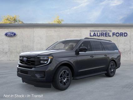 2025 Ford Expedition MAX Laurel MT