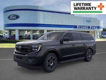 2025 Ford Expedition MAX St. Louis MO
