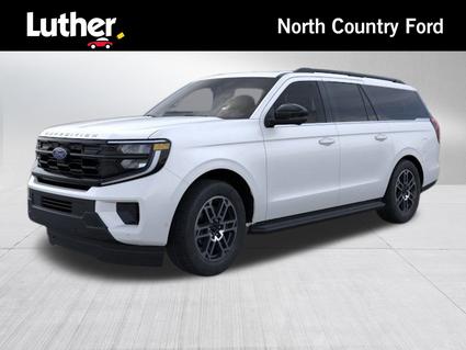 2025 Ford Expedition MAX Minneapolis MN