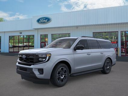 2025 Ford Expedition MAX Virginia Beach VA