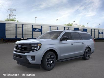 2025 Ford Expedition MAX Coeur D'Alene ID
