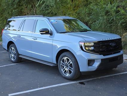 2025 Ford Expedition MAX Tremonton UT