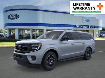 2025 Ford Expedition MAX St. Louis MO