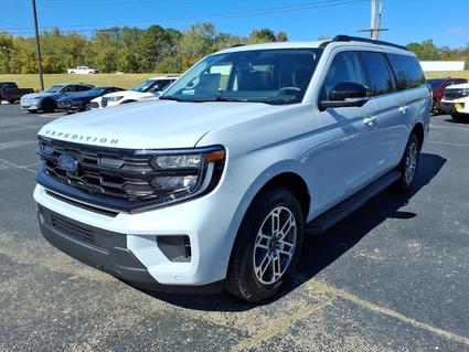 2025 Ford Expedition MAX Malvern AR