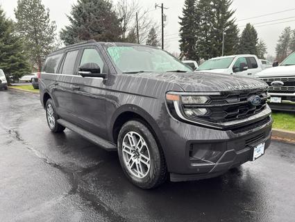 2025 Ford Expedition MAX Coeur D'Alene ID