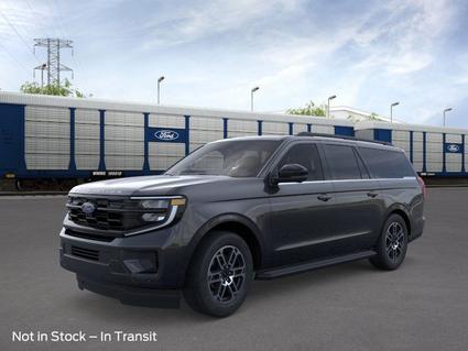 2025 Ford Expedition MAX Coeur D'Alene ID