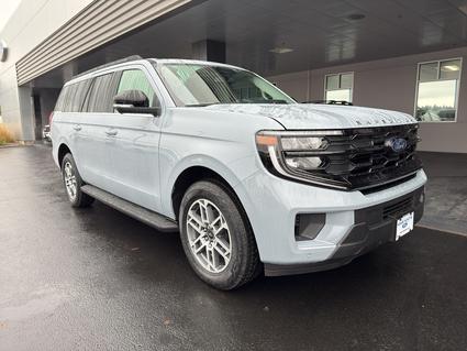 2025 Ford Expedition MAX Coeur D'Alene ID
