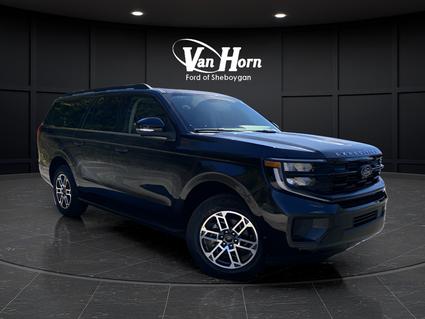 2025 Ford Expedition MAX Sheboygan WI