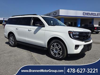 2026 Ford Expedition MAX Unadilla GA