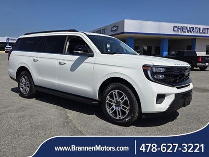2026 Ford Expedition MAX Unadilla GA