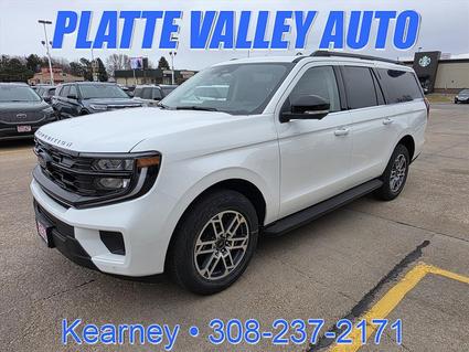 2026 Ford Expedition MAX Lexington NE