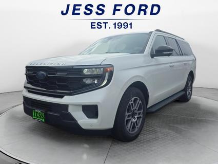 2026 Ford Expedition MAX Grand Coulee WA