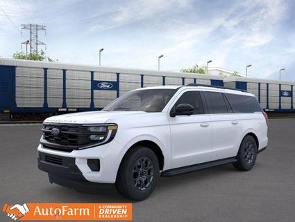 2026 Ford Expedition MAX Price UT