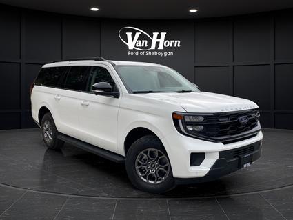 2026 Ford Expedition MAX Sheboygan WI