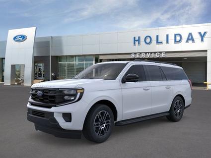 2026 Ford Expedition MAX Whitesboro TX