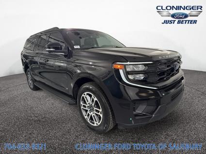 2026 Ford Expedition MAX Salisbury NC